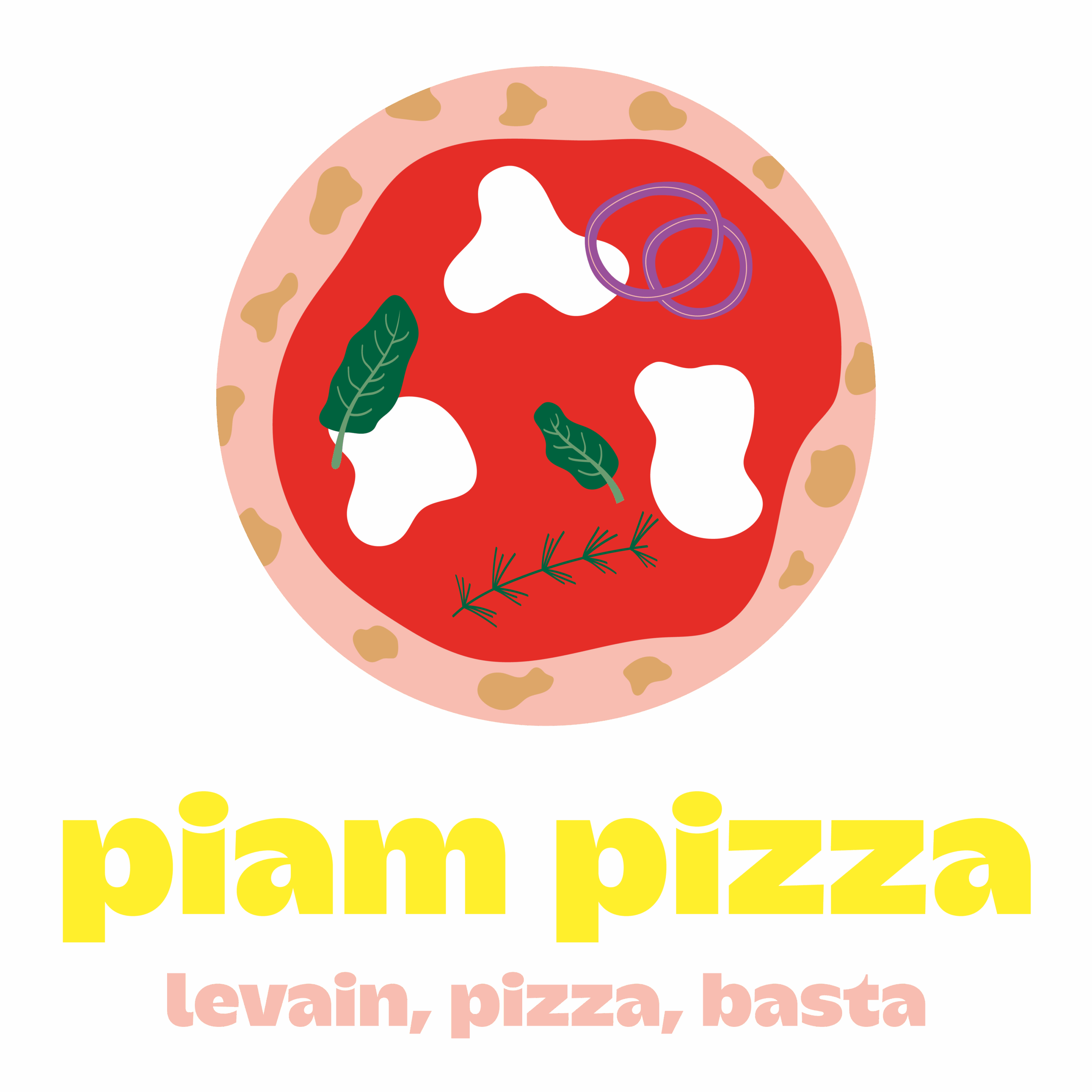 Foodtruck Pizza Lyon : Pizzeria à Vélo & Traiteur ambulant