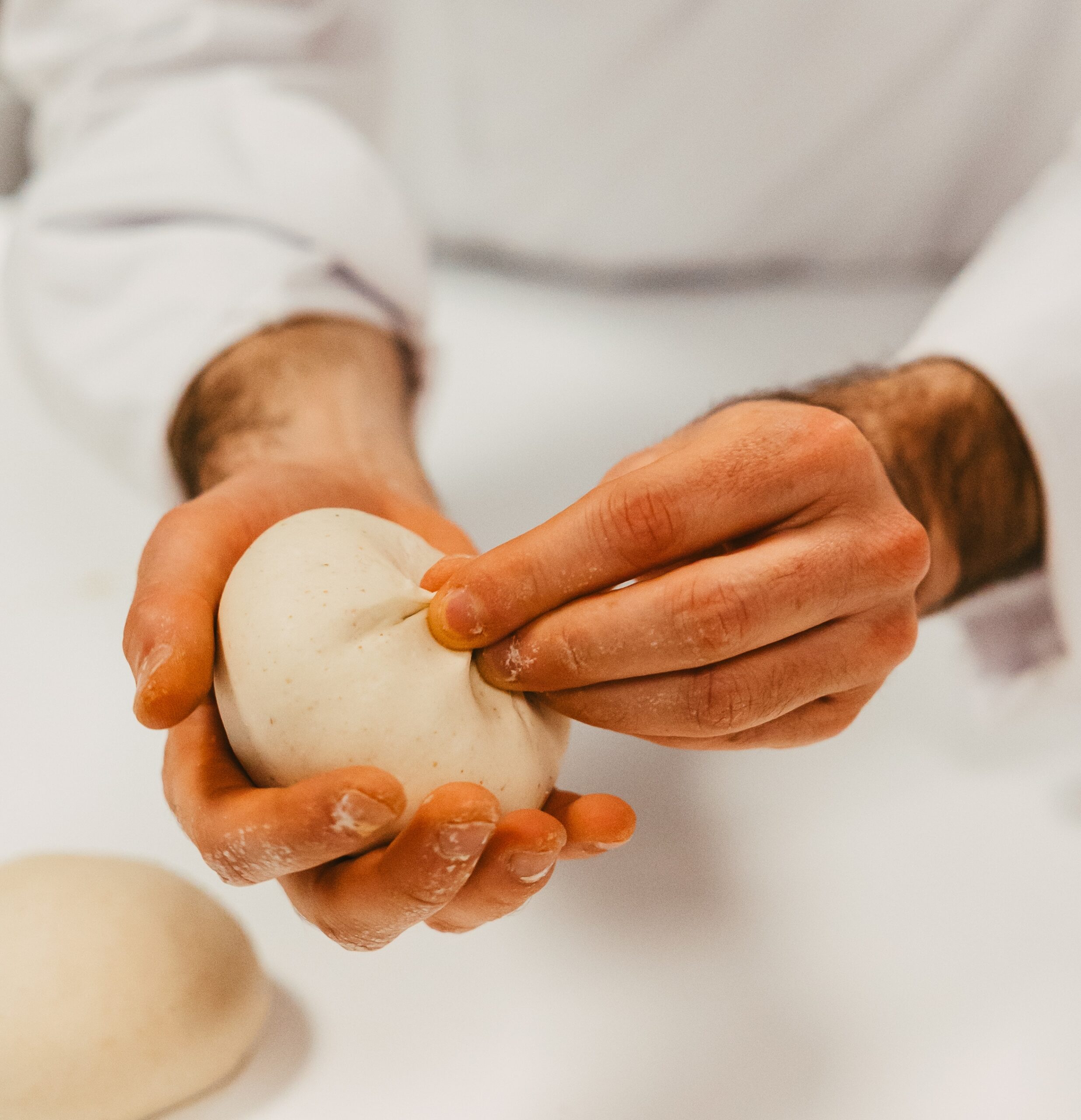 Apprendre la pizza au levain naturel – Image 2